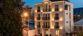 Orchid Boutique Hotel