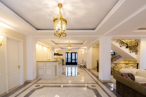 Intérieur