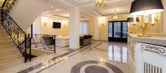 Orchid Boutique Hotel