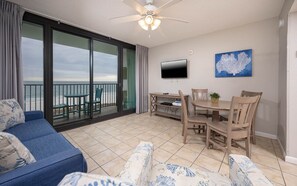 TV - 5th floor HOTEL SUITE! Phoenix All Suites on West Beach! (Gulf Shores)