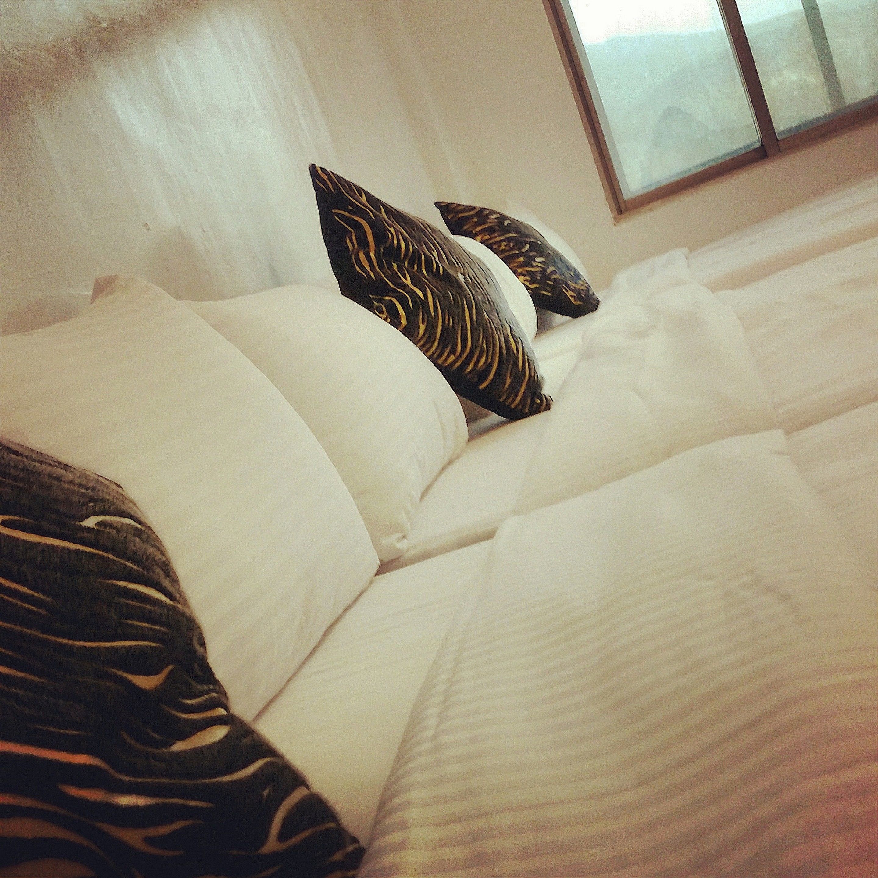 Family Room | Blackout drapes, rollaway beds, free WiFi