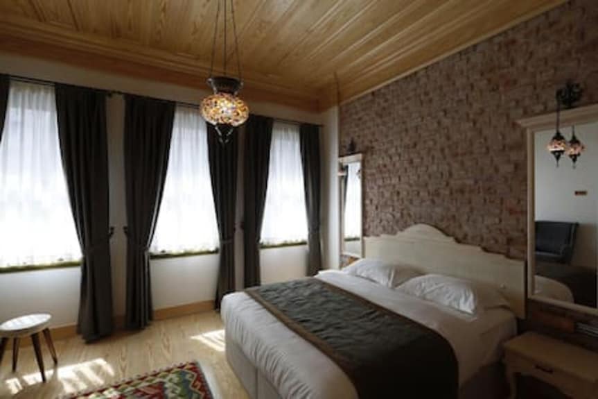 301 · New Apt Heart Of Old City Istanbul - Istanbul
