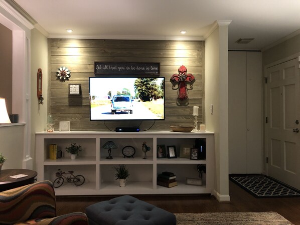 Interior - Great Masters Rental 2.3 miles from Augusta National (Augusta)