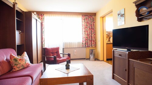 Apartment A - Haus Salzburg
