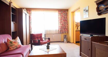 Apartment A - Haus Salzburg