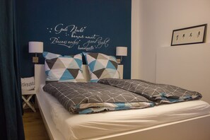 1 chambre, accĂšs Internet, draps fournis