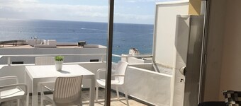 FANTASTICO APPARTAMENTO IN al mare vista