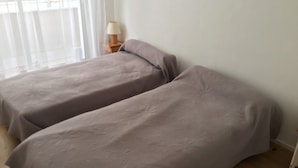 2 camere, Wi-Fi gratuito