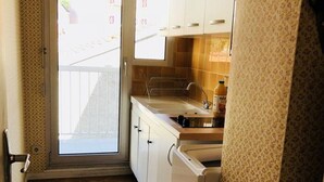 Microonde, freezer