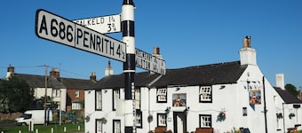 The Shepherds Inn