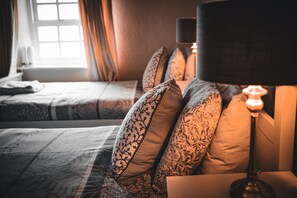 Iron/ironing board - The Shepherds Inn (Penrith)