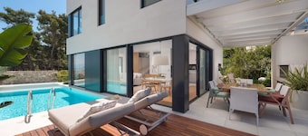 Luxury Villa Gama Prestige with Pool