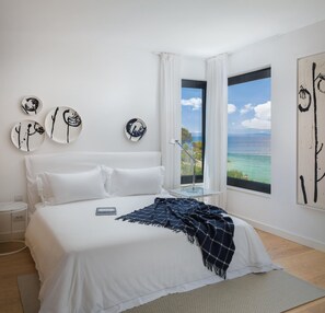 3 bedrooms, iron/ironing board, free WiFi
