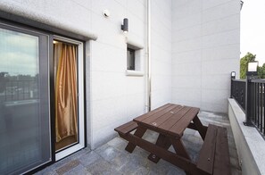 Deluxe Room (203,306) | Free WiFi - Eunbille (Seogwipo)