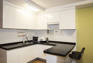 Private kitchenette - Eunbille (Seogwipo)