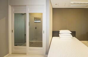 Room amenity - Eunbille (Seogwipo)