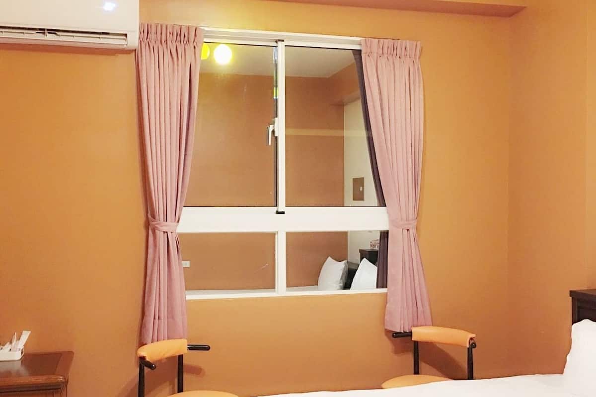 Panoramic Triple Room, 1 Bedroom, Ensuite, Lakeside