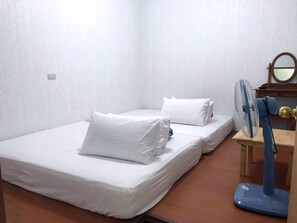 Free WiFi - Chishang Nangua Homestay (Chishang)