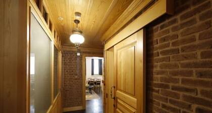 101 · Brand NEW Old city center with Terrace