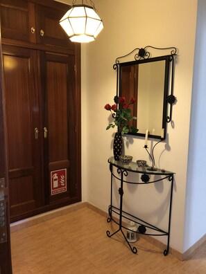 Interior - CASA DE LA CAÑADA<br><br>Carchelejo (Jaén) - Spain (Carchelejo)