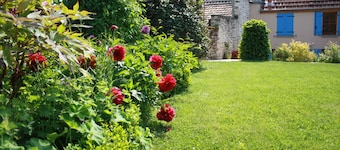 country holiday home - in Champagne - Trélou sur Marne