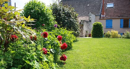 Bauernhaus - Champagner Region -Trélou sur Marne