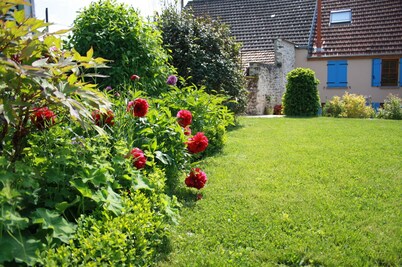 country holiday home - in Champagne - Trélou sur Marne