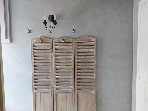 country holiday home - in Champagne - Trélou sur Marne