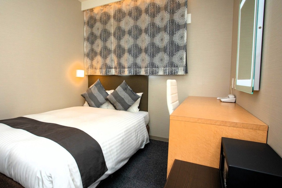 Semi Double Room 11 Square Meters