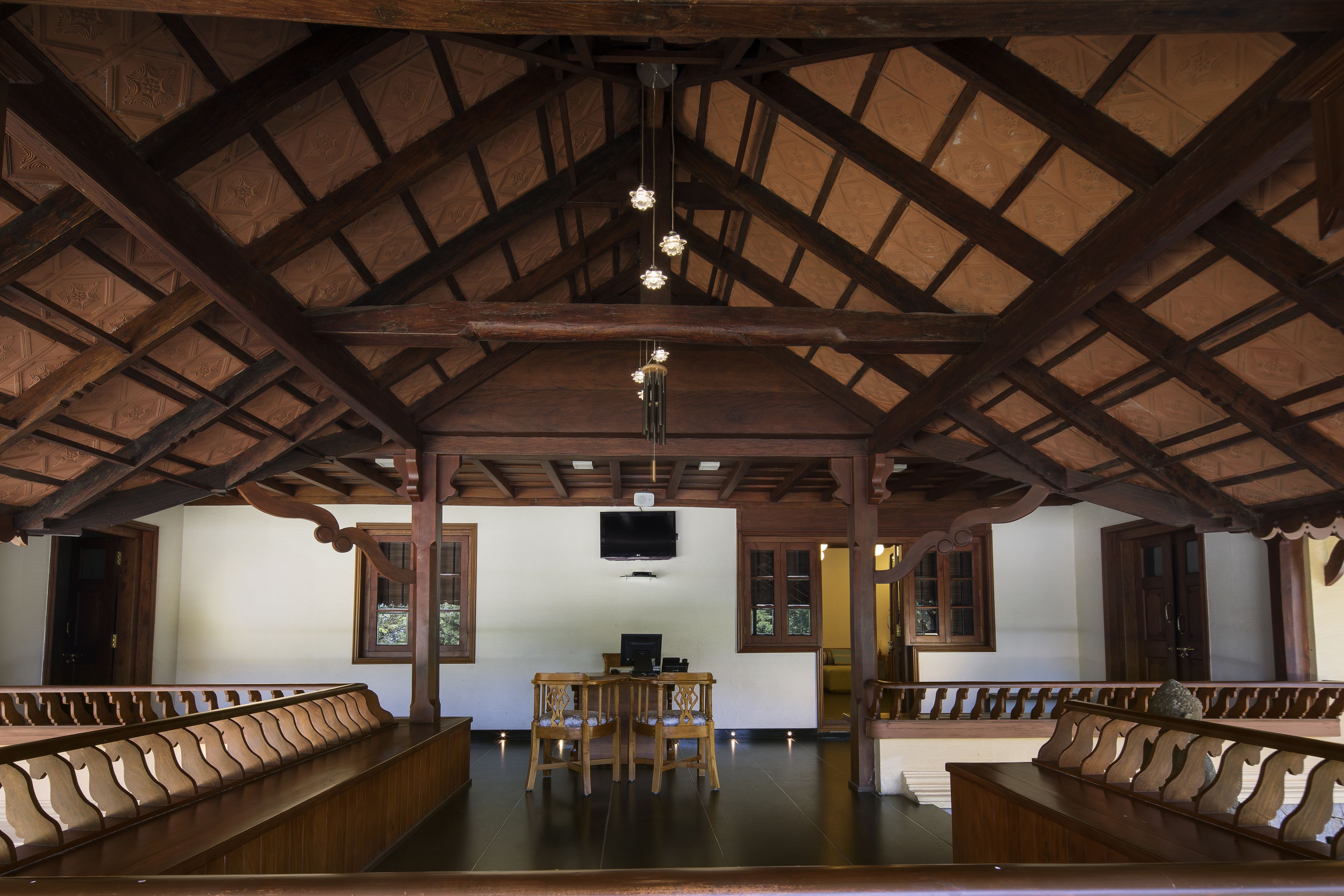 couples treatment room(s), body treatments, aromatherapy