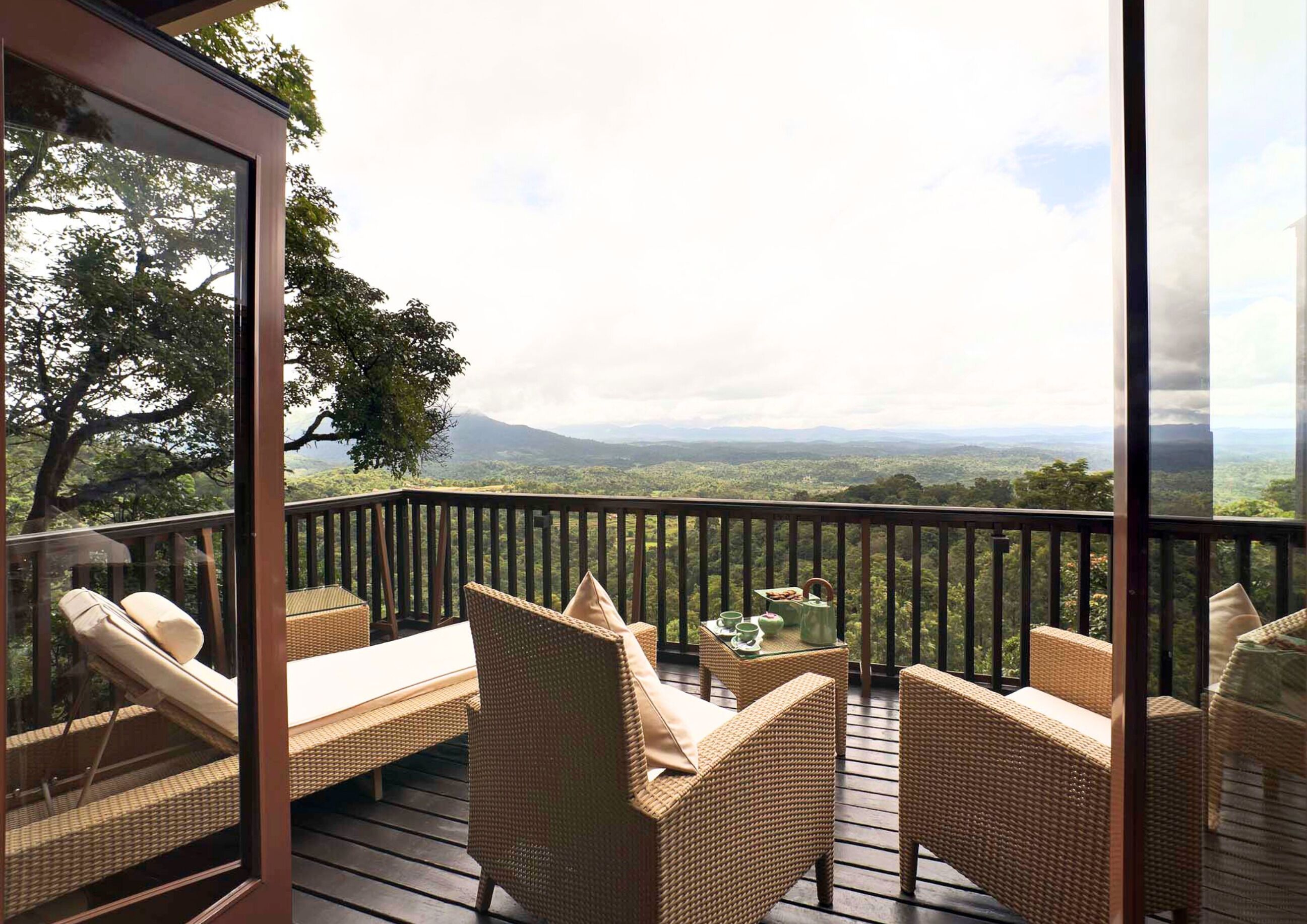 Superior Luxury Cottage (Child below 12 years strictly not allowed) | Premium bedding, minibar, in-room safe, desk