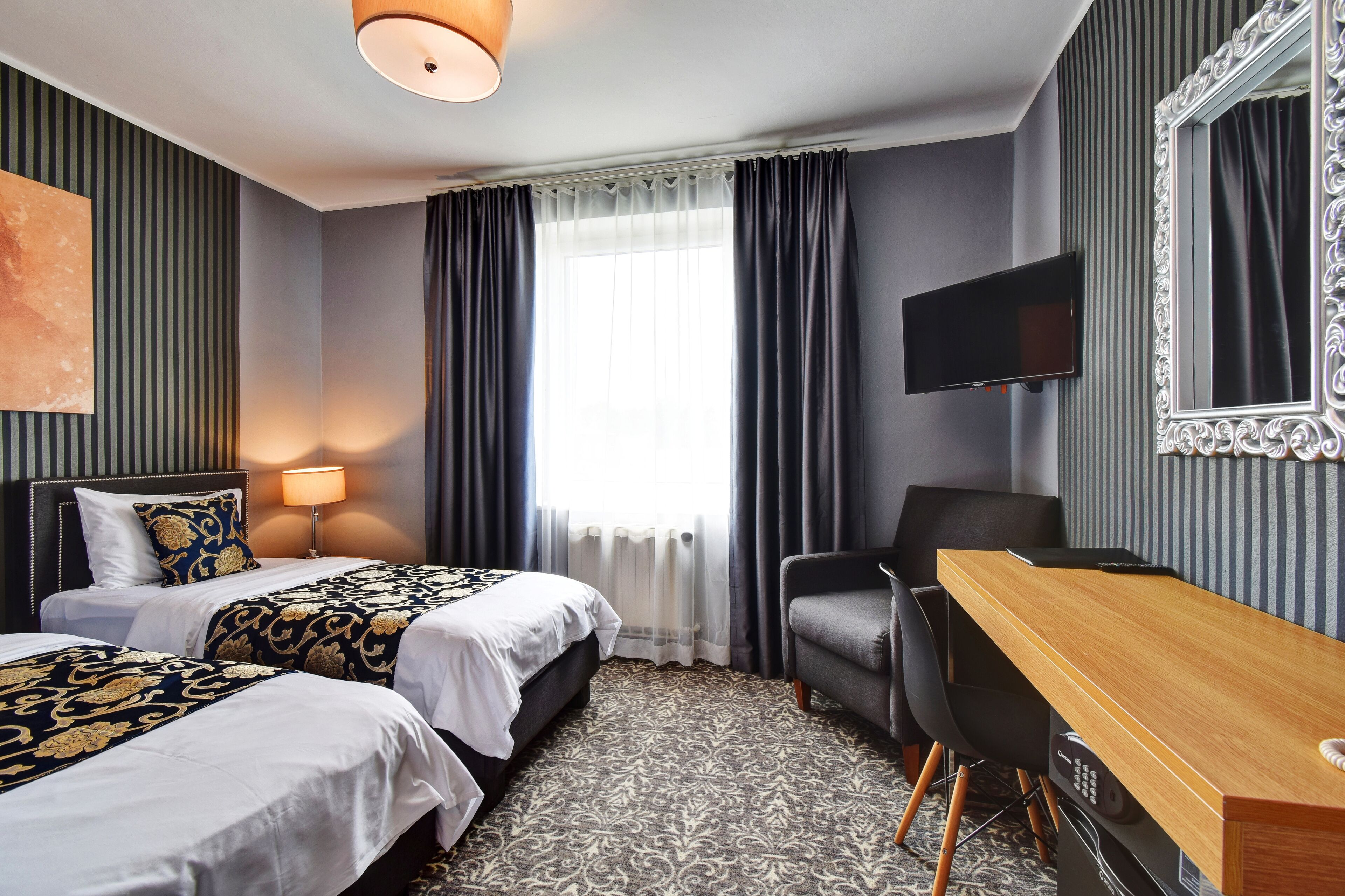 Foto - Hotel DaVinci