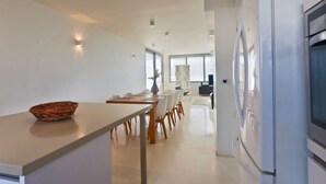 Cobertura elite, 5 quartos | Comodidades do quarto