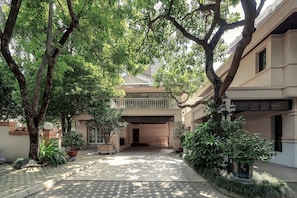 Exterior - Oriental Palace Apartments Hanoi (Hanoi)