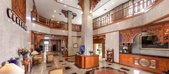  Oriental Palace Apartments Hanoi