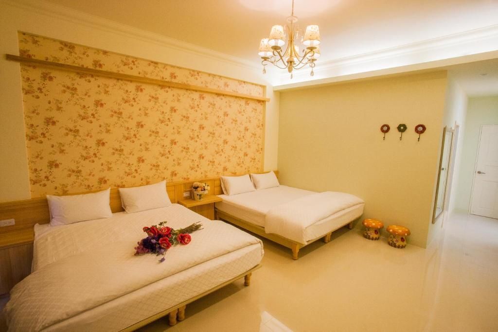 東港芳鄰民宿評價、特色體驗、房價資訊、訂房連結 – 親切貼心的溫馨住宿 - 照片 6