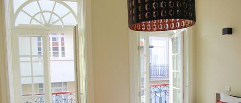 1 chambre, coffres-forts dans les chambres, fer et planche Ă repasser