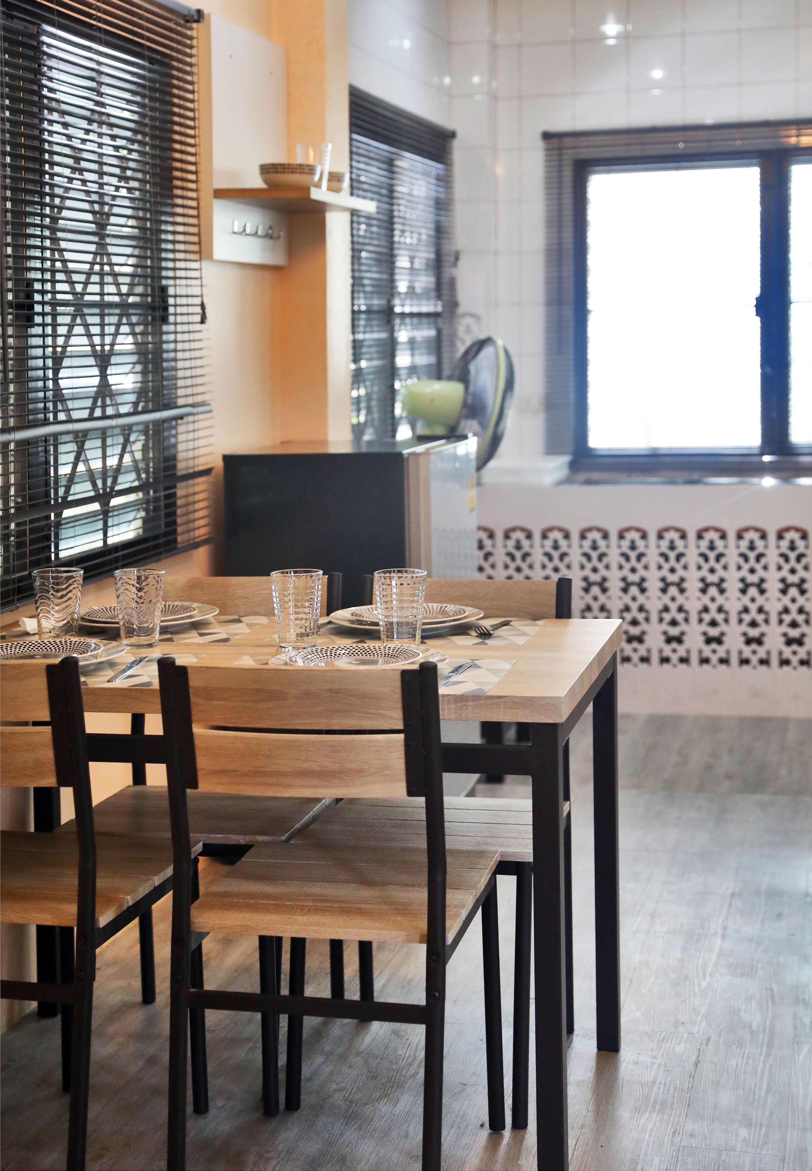 2 Bedroom Villa | In-room dining