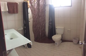 2 Bedroom Villa | Bathroom | Shower, free toiletries, hair dryer, towels - Villa Kamala Beach (Kamala)