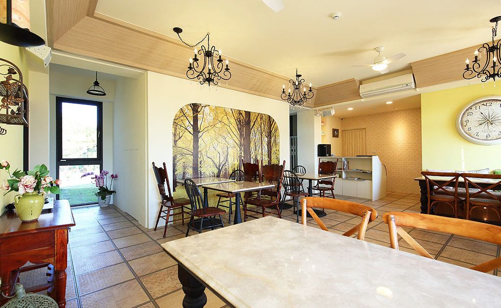 Gratis morgenmad tilberedt efter bestilling hver dag