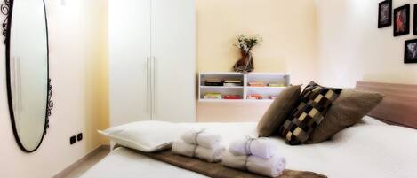 Chambre Double Classique