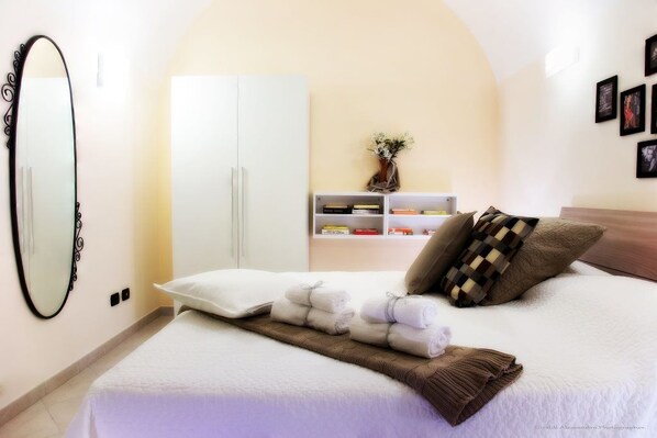 Classic-Doppelzimmer