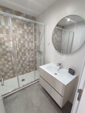 Hair dryer, towels - T1 - Sea View Balcony (Armação de Pêra)