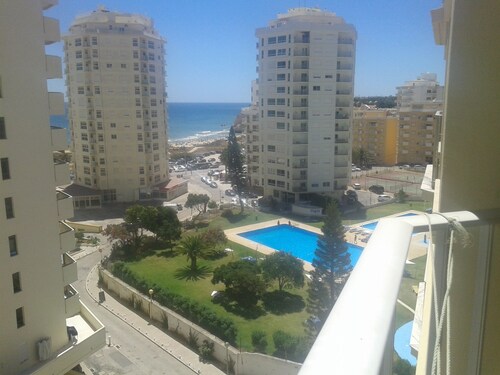 T1 - Balkon