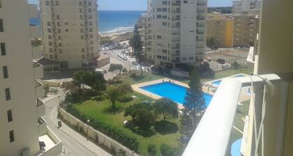 T1 - Balkon