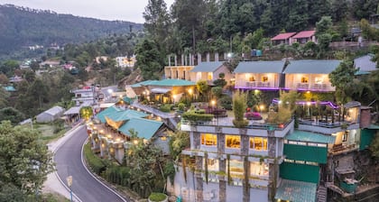 Heritage Resort