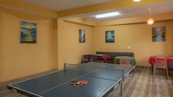 Business centre