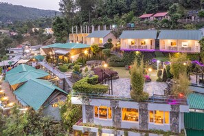 Exterior - Heritage Resort (Garur)