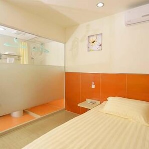 Room - 99 Inn (Shanghai)