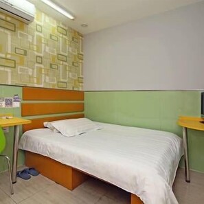 Room - 99 Inn (Shanghai)